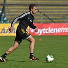 Trénink - 3.10.2013