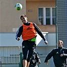 Trénink - 3.10.2013