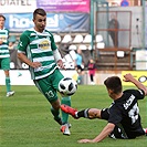 Bohemians Praha 1905 - SK Dynamo České Budějovice 1:0 (0:0)