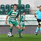 Bohemians Praha 1905 - SK Dynamo České Budějovice 1:0 (0:0)