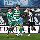 Bohemians Praha 1905 - SK Dynamo České Budějovice 1:0 (0:0)