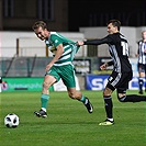 Bohemians Praha 1905 - SK Dynamo České Budějovice 1:0 (0:0)