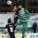 Bohemians Praha 1905 - SK Dynamo České Budějovice 1:0 (0:0)