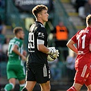 Bohemians - Olomouc 2:0 (2:0)