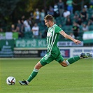 Bohemians - Olomouc 2:0 (2:0)