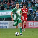 Bohemians - Olomouc 2:0 (2:0)