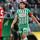 Bohemians - Olomouc 2:0 (2:0)