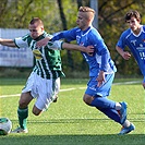 Bohemians Praha 1905 - FC Baník Ostrava 2:1 (2:0) 