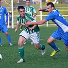 Bohemians Praha 1905 - FC Baník Ostrava 2:1 (2:0) 