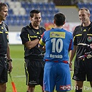 Viktoria Plzeň - Bohemians 1905 4:1 (3:1)