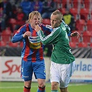 Viktoria Plzeň - Bohemians 1905 4:1 (3:1)