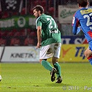 Viktoria Plzeň - Bohemians 1905 4:1 (3:1)