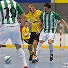 Futsal vs Fotbal 8:1 (4:0)