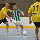 Futsal vs Fotbal 8:1 (4:0)