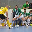 Futsal vs Fotbal 8:1 (4:0)