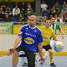 Futsal vs Fotbal 8:1 (4:0)