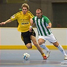 Futsal vs Fotbal 8:1 (4:0)