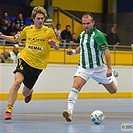 Futsal vs Fotbal 8:1 (4:0)