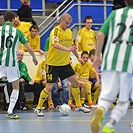 Futsal vs Fotbal 8:1 (4:0)