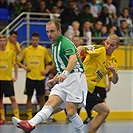 Futsal vs Fotbal 8:1 (4:0)