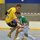 Futsal vs Fotbal 8:1 (4:0)