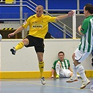 Futsal vs Fotbal 8:1 (4:0)