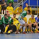 Futsal vs Fotbal 8:1 (4:0)