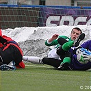 Bohemians 1905 - Sezimovo Ústí 1:1 (0:1)