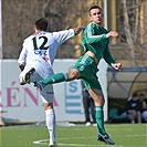 Bohemians Praha 1905 - FK Baumit Jablonec 1:7 (0:3)