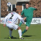 Bohemians Praha 1905 - FK Baumit Jablonec 1:7 (0:3)