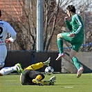 Bohemians Praha 1905 - FK Baumit Jablonec 1:7 (0:3)