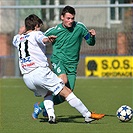 Bohemians Praha 1905 - FK Baumit Jablonec 1:7 (0:3)