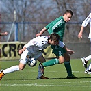 Bohemians Praha 1905 - FK Baumit Jablonec 1:7 (0:3)