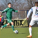 Bohemians Praha 1905 - FK Baumit Jablonec 1:7 (0:3)