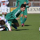 Bohemians Praha 1905 - FK Baumit Jablonec 1:7 (0:3)