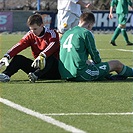 Bohemians Praha 1905 - FK Baumit Jablonec 1:7 (0:3)