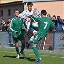 Bohemians Praha 1905 - FK Baumit Jablonec 1:7 (0:3)