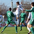 Bohemians Praha 1905 - FK Baumit Jablonec 1:7 (0:3)