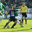 FK Jablonec - Bohemians Praha 1905 0:0 