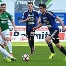 FK Jablonec - Bohemians Praha 1905 0:0 