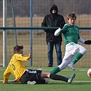 U19: Bohemians - Karviná 3:1