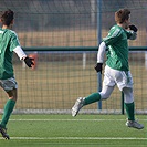 U19: Bohemians - Karviná 3:1