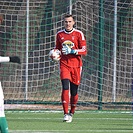 U19: Bohemians - Karviná 3:1