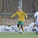 U17: Bohemians - Karviná 2:2