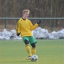 U17: Bohemians - Karviná 2:2