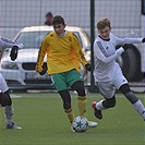 U17: Bohemians - Karviná 2:2