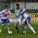 Bohemians Praha 1905 - FK Mladá Boleslav 