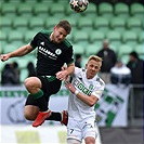 Karviná - Bohemians 1:1 (1:0)