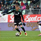 Karviná - Bohemians 1:1 (1:0)