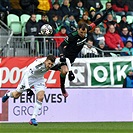 Karviná - Bohemians 1:1 (1:0)